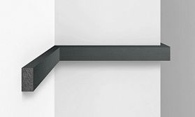 Молдинг Decomaster D047-112 ДМ 20х10х2900